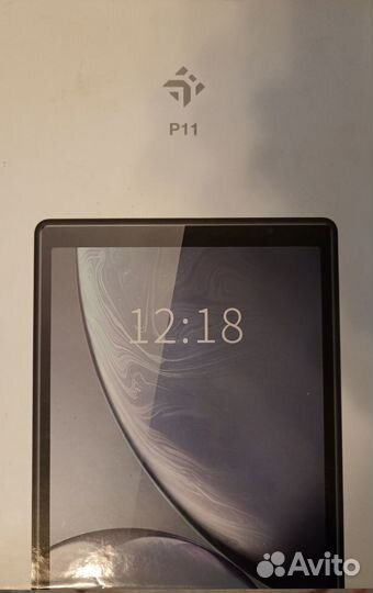 Как новый 10.1