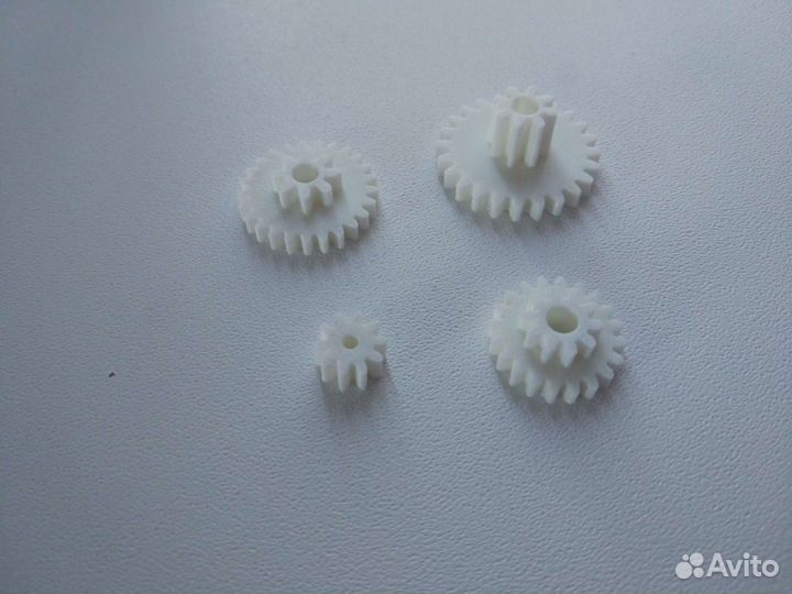 Ремкомплект замка (активатора) двери Ssang Yong