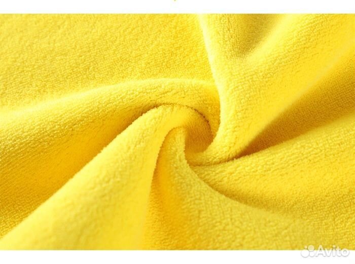 Автомобильное полотенце для сушки (60х40)