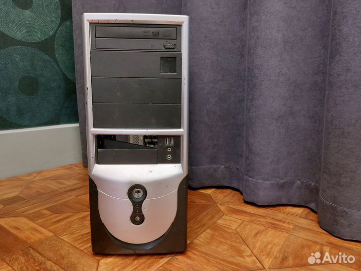 Amd athlon ii x2 250