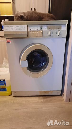 Стиральная машина бу