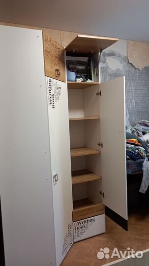 Детский гарнитур