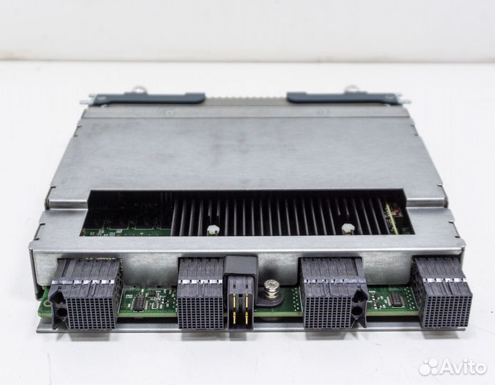 Адаптер Сisсo UCS-iом-2208хp (68-3718-04)