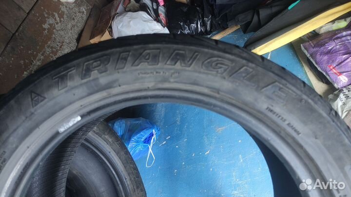 Triangle TR968 215/50 R17