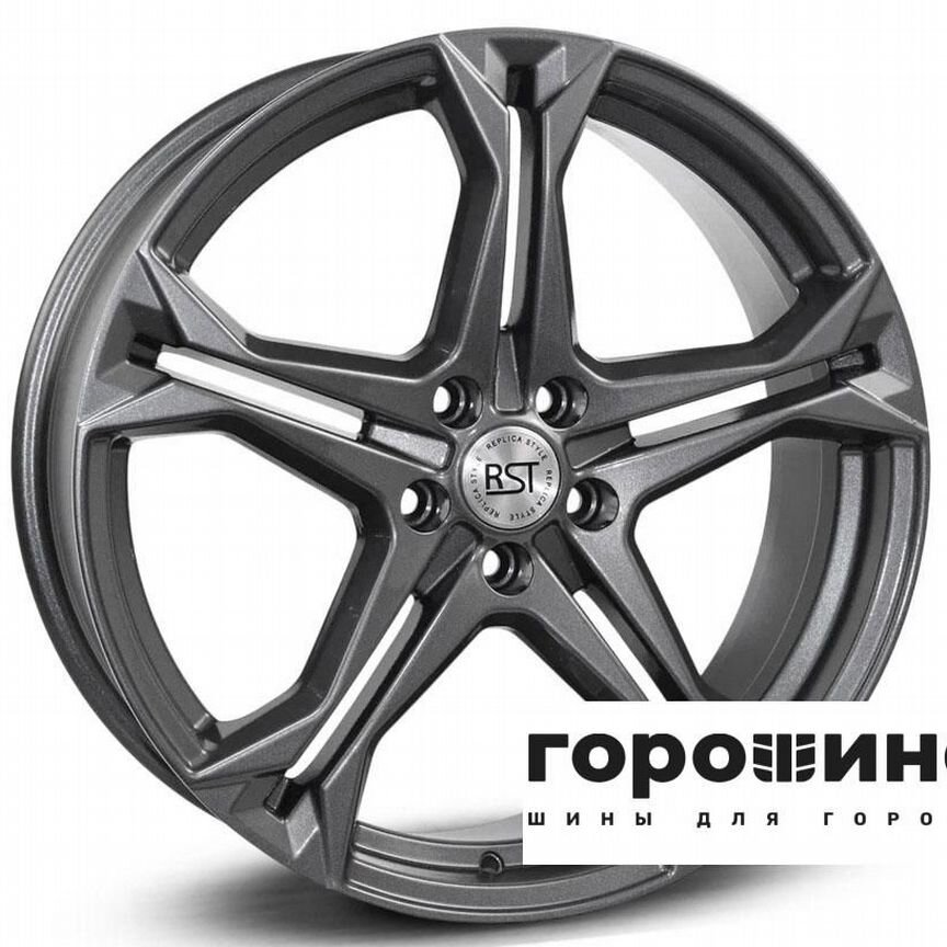 Литые диски RST R099 7.5×R19 5×108