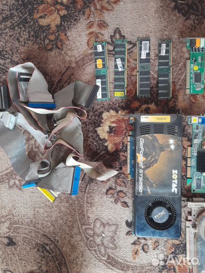 Видеокарта