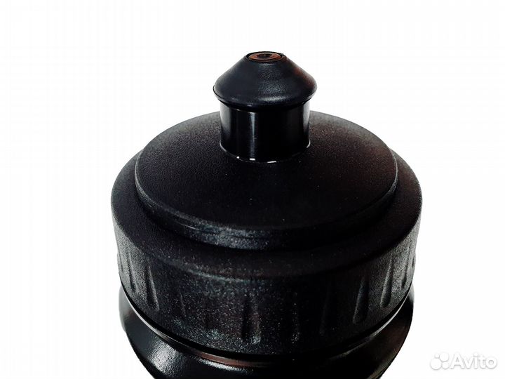 Бутылка с клапаном The Hockey 700 мл