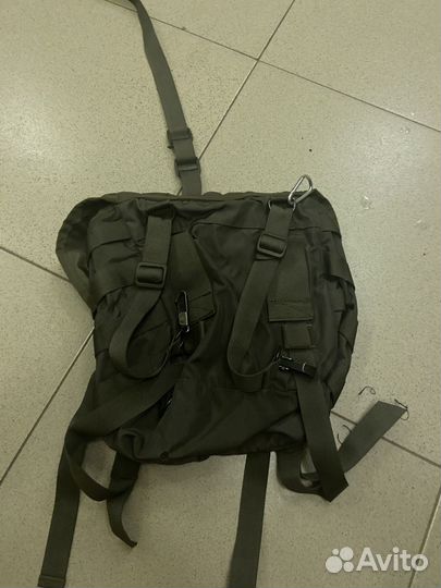 Сумка сухарка