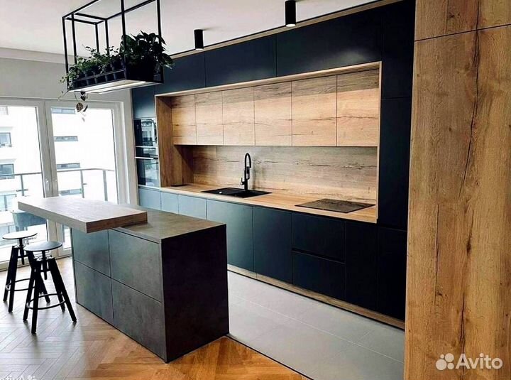 Кухонный гарнитур 