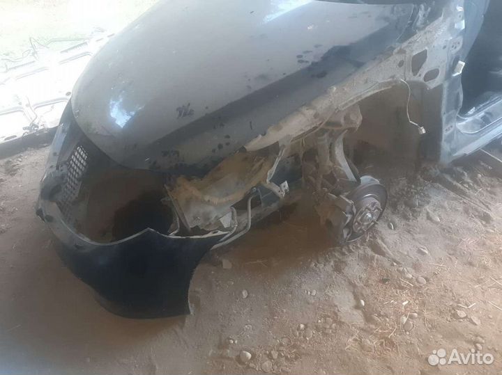 Mazda 6 atenza, 6 gg