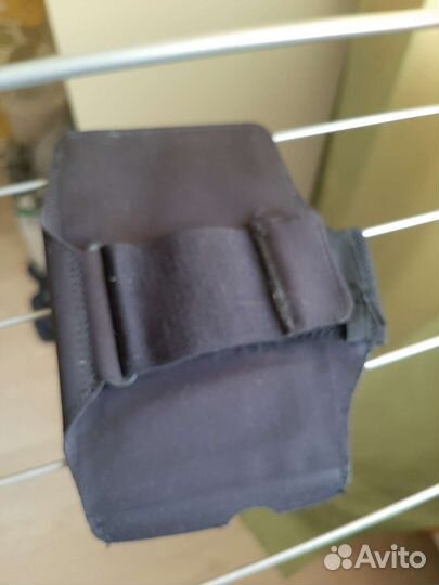 Чехол на руку для бега