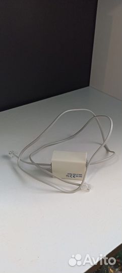 Adsl SP-206 сплиттер телефонный факсимильный линей
