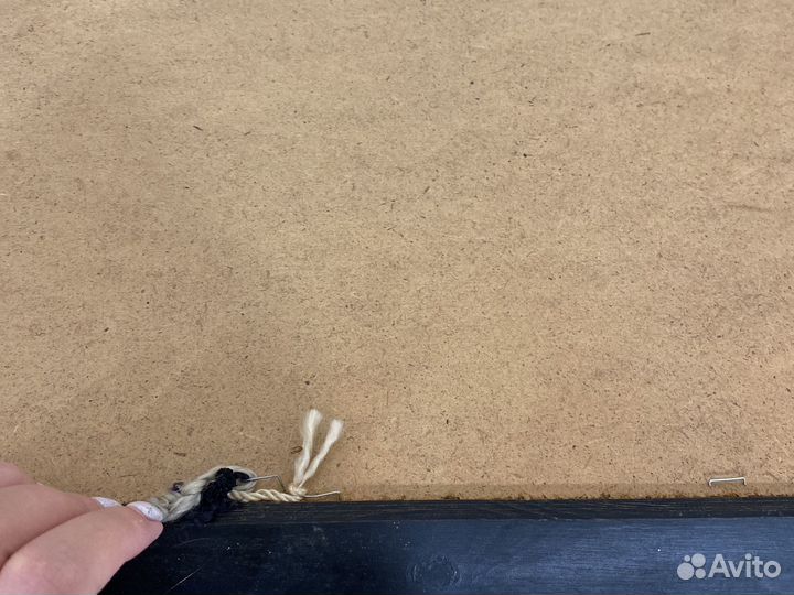 Картина постер лилии Heina Hock (репродукция)