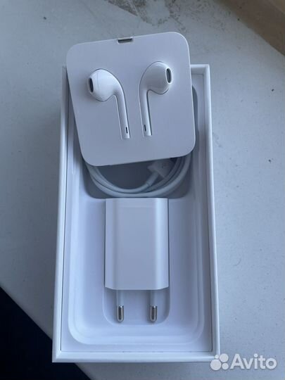 iPhone 7, 32 ГБ