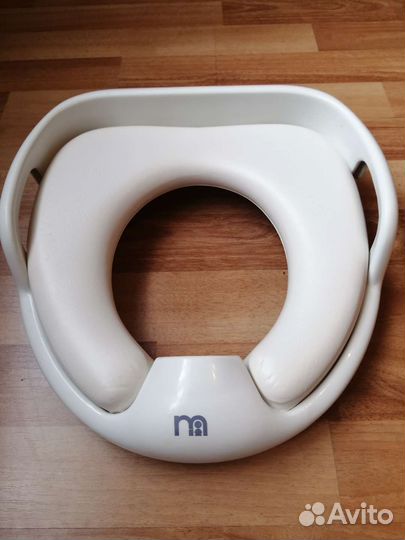 Сидушка на унитаз Mothercare