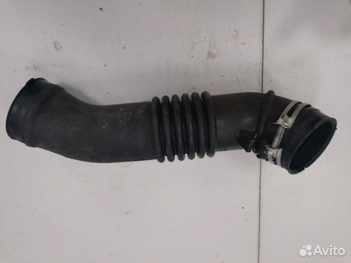 Патрубок воздушного фильтра Haima 3 седан HM483Q-A