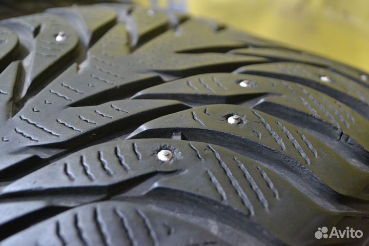 Yokohama Ice Guard IG35 235/50 R18