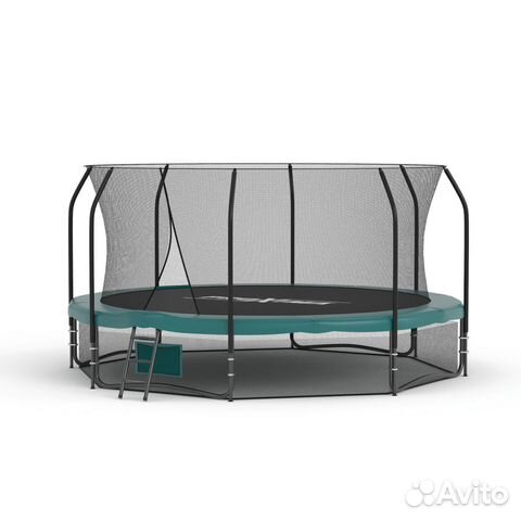 Батут Proxima Premium 12 футов, Арт. CFR-12F-4