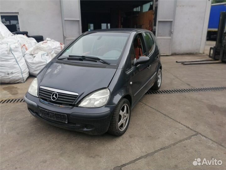 Разбор на запчасти Mercedes A W168 1997-2004