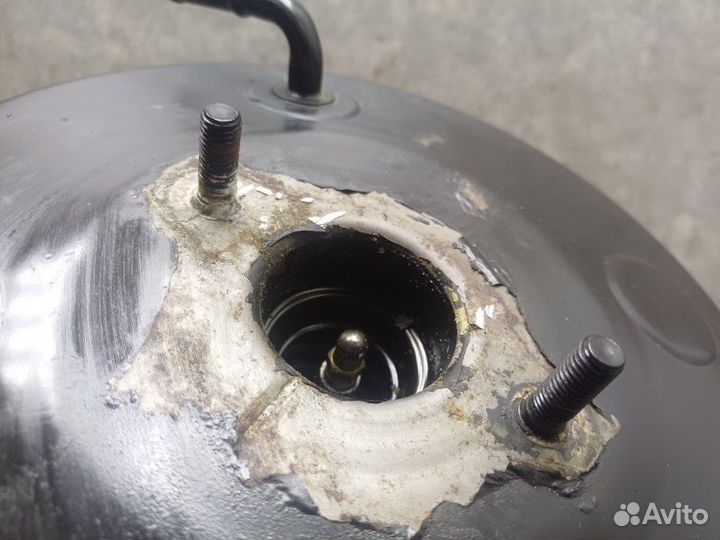 Вакуумный усилитель тормозов Hyundai Ix55 3.0 D6EA