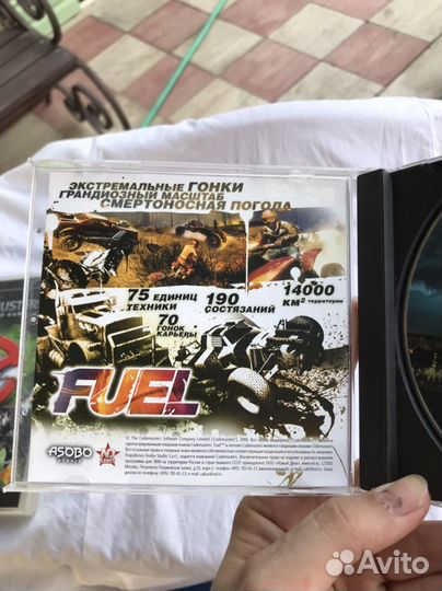 Компьютерная игра Черная молния