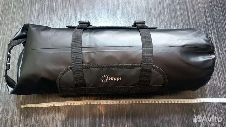 Велосипедный рюкзак 18L и байкпакинг 11L новый