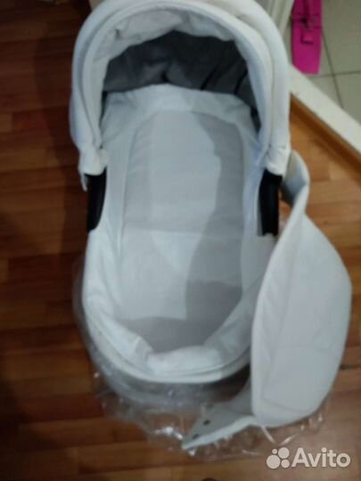 Детские коляски 2 в 1