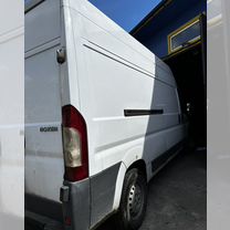 Peugeot Boxer 2.2 MT, 2008, 300 000 км, с пробегом, цена 1 100 000 руб.