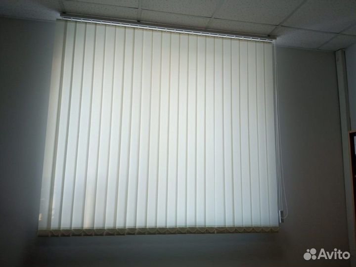 Жалюзи и шторы плиссе Уфа