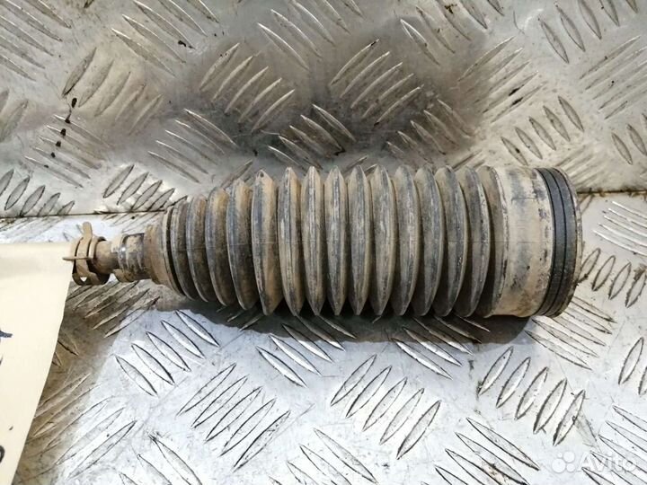 Тяга рулевая, наконечник Citroen C4 B7 2012