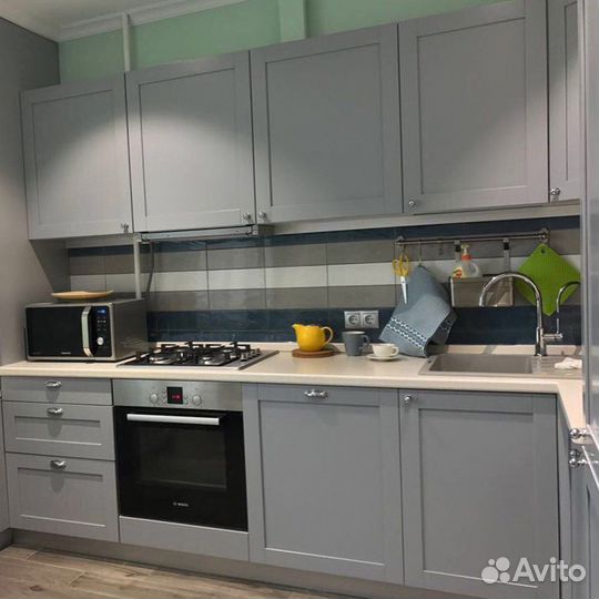 Кухня для дома