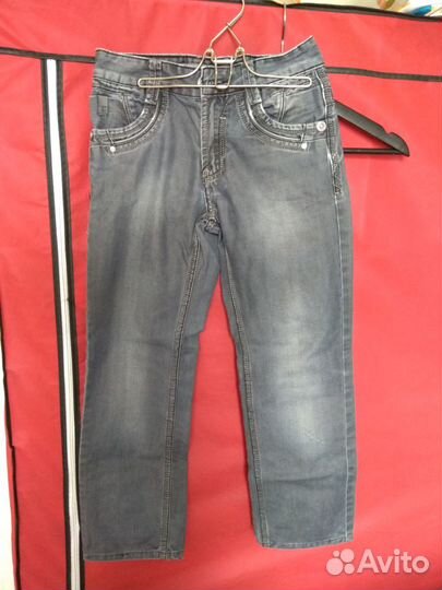 Детская одежда для мальчиков