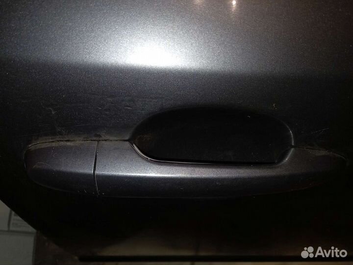 Kia magentis дверь