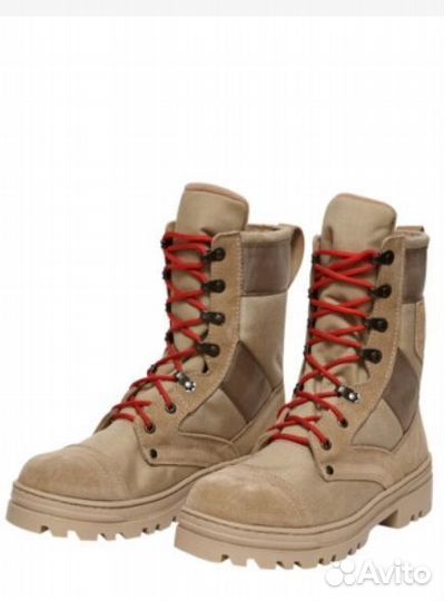 Форма для юнармии муж