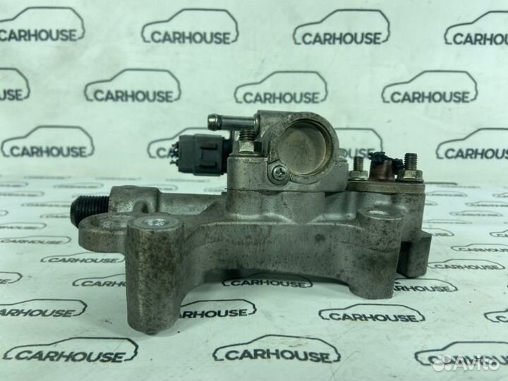 Клапан егр Mazda 3 1.6 Z6 2011