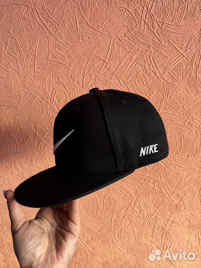 Кепка nike
