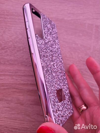 Чехол на samsung s20fe