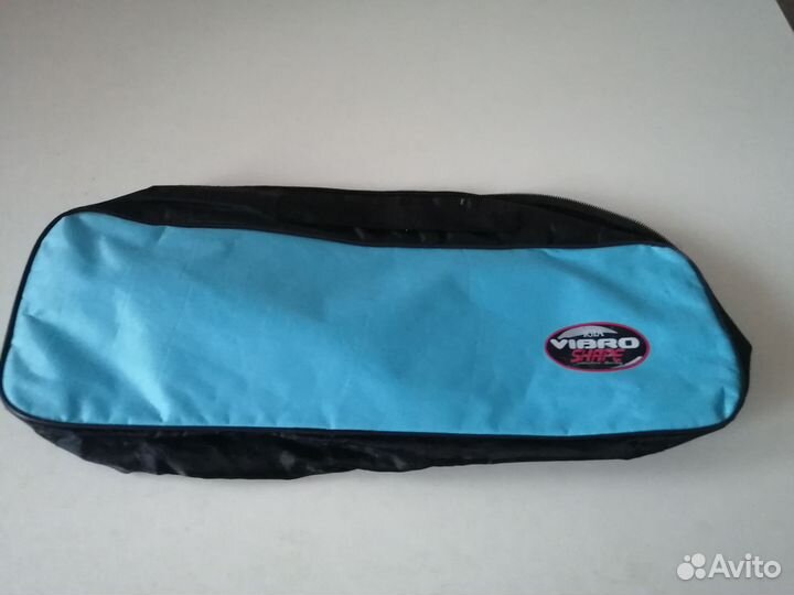 Массажер для тела электрический