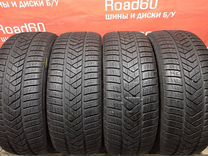 Pirelli Winter Sottozero 3 245/45 R19 102V