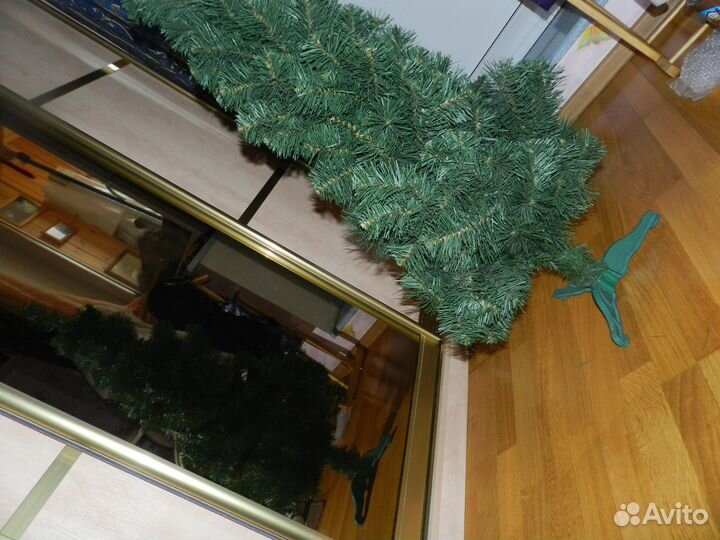 Елка искусственная