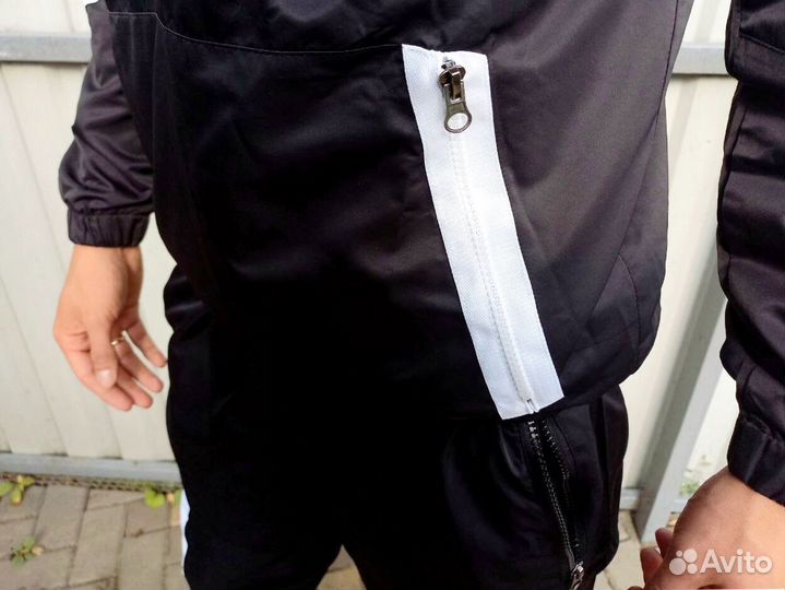 Зимние кроссовки Adidas термо