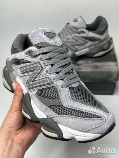 Кроссовки New balance 9060