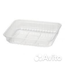 Контейнер пищевой