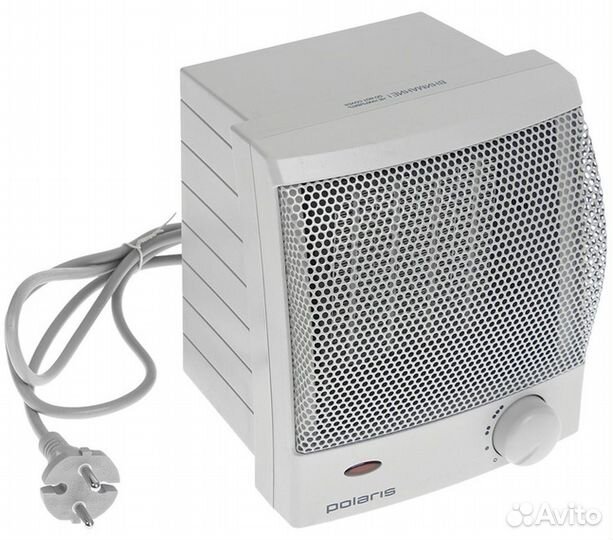 Тепловентиляторы, обогреватели