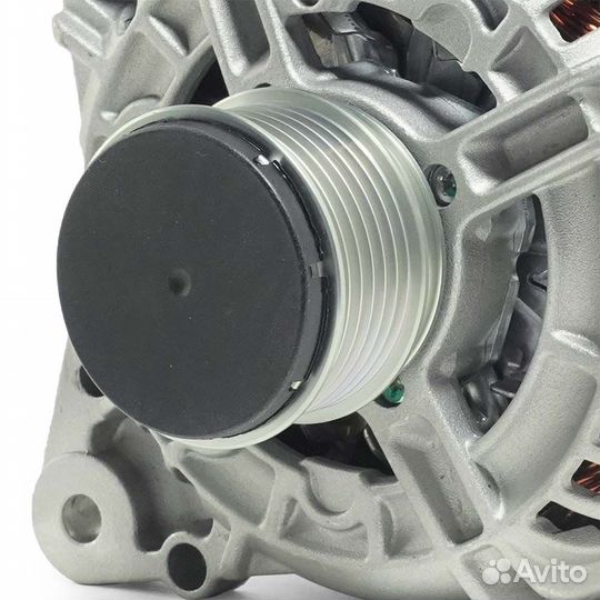 Генератор аналог valeo 2542695A, доставка ТК 3 дня