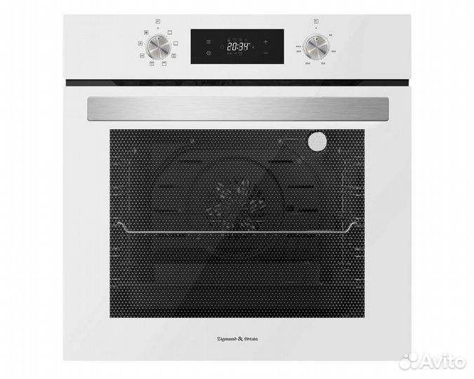 Духовка Zigmund Shtain E 149 W