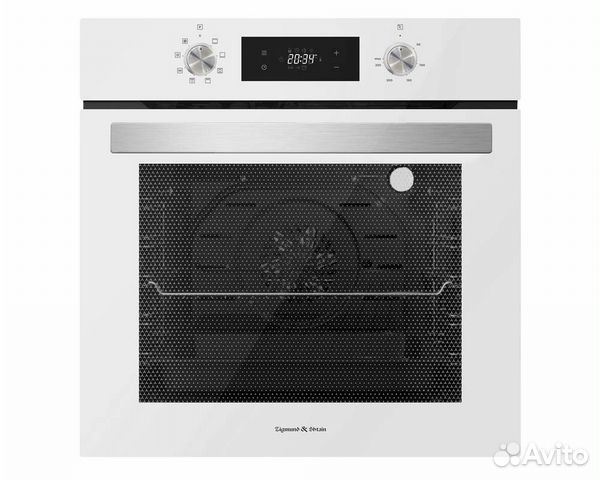 Духовка Zigmund Shtain E 149 W