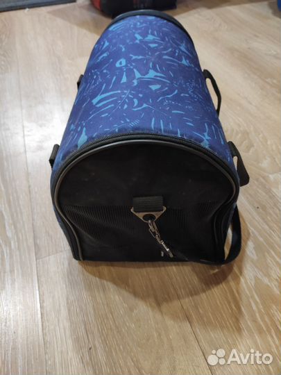 Переноска для животных