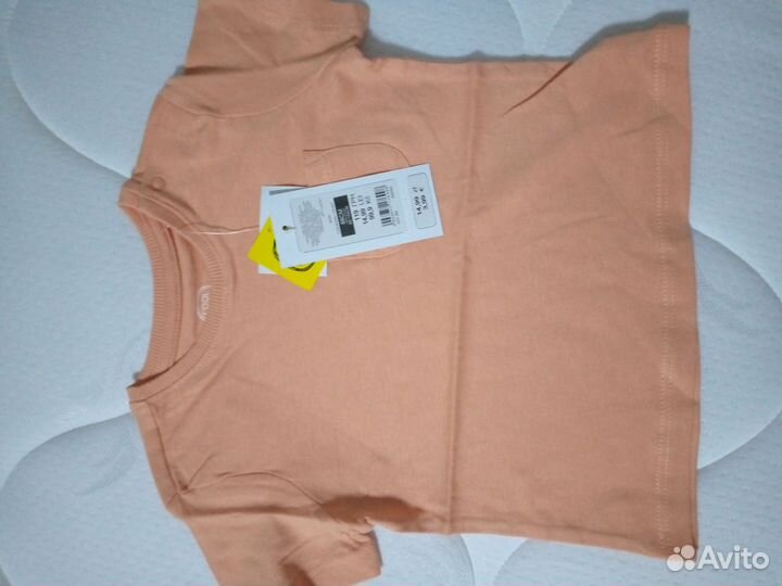 Вещи на мальчика новые cool clab(Польша)