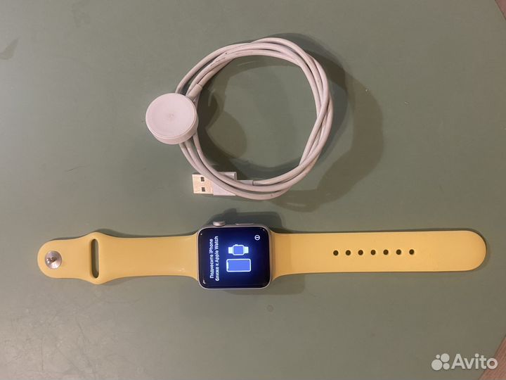 Apple watch series 2 42mm